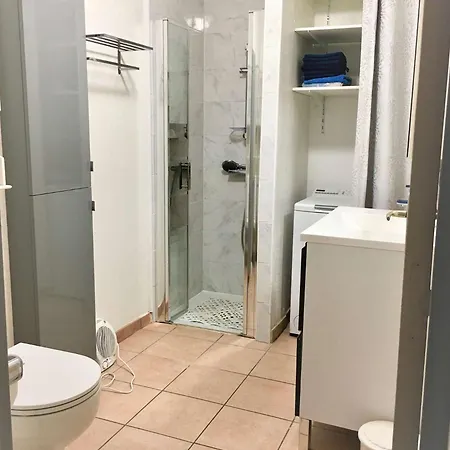 Maison Mas De La 4 Naturisme Pl040-004 فيلة لوسات